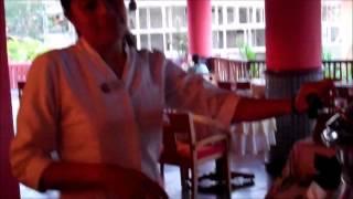 2011 Embarc Acopio Mexican buffet playa Laropa Club Intrawest nikkinizz