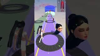 this girl is not beautiful  but don't vary I am hear ️ #shorts #gaming #games