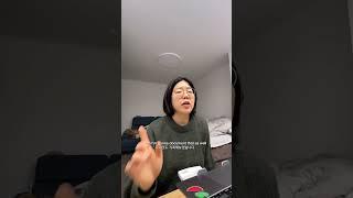 DIML living in seoul korea vlog