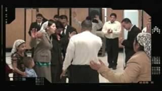 Reynaldo Velazquez (El Poder de la Oracion)