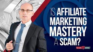 Is Affiliate Marketing Mastery A Scam? - Stefan James -  Affiliate Marketing Mastery Review 2021