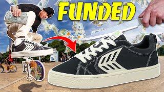 Why everyone hates Cariuma skate shoes - Catiba Pro