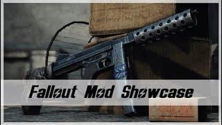 Fallout 4 Mod Showcase - Tomacuzi-9