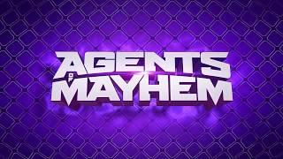 Agents Of Mayhem -   Launch Trailer    2017