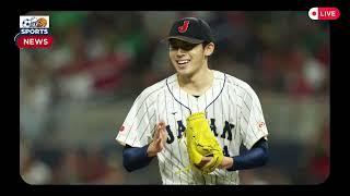 Red Sox Lose Ground in Roki Sasaki Sweepstakes as Mets, Yankees Step Up Interest! #RokiSasaki