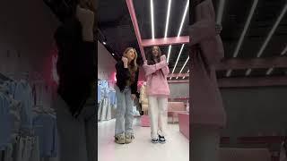 Elsarca, Dasha Dzhakeli #2 shorts tik tok тик токставьте лайк и подписка на канал  tiktok