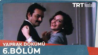 Yaprak Dökümü 6. Bölüm