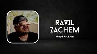 Ravil Aka (ZACHEEM)