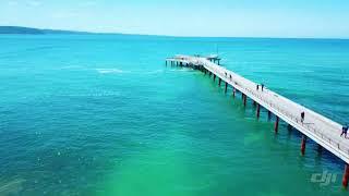 Great Ocean Road - Australia - Drone -