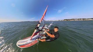 Windsurf Session - October 13th, 2024