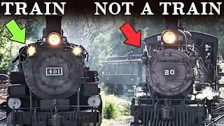 What is a train?