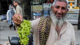 Walking in Pakistan - 4K HDR Walk Tour