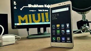 How to Unbrick Redmi Note 3 and Flash MIUI 7/8 [EASIEST METHOD!!!]