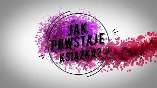 Jak powstaje książka