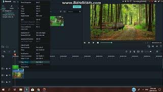 How to use Green Screen Effect on Filmora9!!