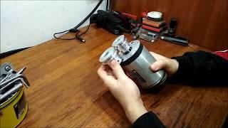Pulleys for a round belt