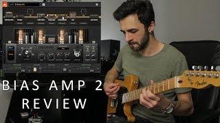 Positive Grid Bias Amp 2 Demo