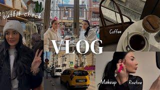 HANSI BLOGGERLƏ GÖRÜŞDÜK ? | Alsancak Günlük Vlog