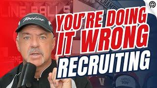 I Asked 50 College Coaches: “What Should High School Players Know About Recruiting?"