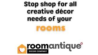 roomantique, Decor Company