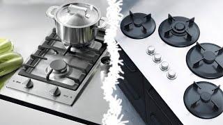 Top 5 Best Gas Cooktops of 2022