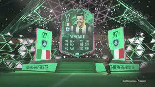 FIFA 22 - Walkout compilation part 2 (Cards, music, dances)