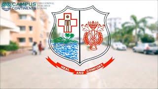 Father Muller Charitable Institutions - FMCI, Mangalore