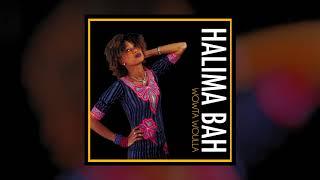 Halima Bah - Simo Welee (Audio Officiel)