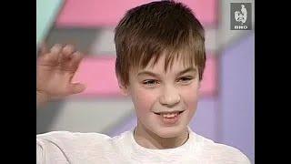 Звёздный Час - 18.03.1996 (Калинин, Швец, Чернова, Музыка, Крюкова, Артемьева)