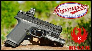 New Ruger RXM Review: The ACTUAL Glock Killer?