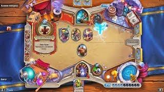 HEARTHSTONE КОЛОДА РАЗБОЙНИКА |  C ЧЕГО НАЧАТЬ | ХАРТСТОУН КОЛОДЫ