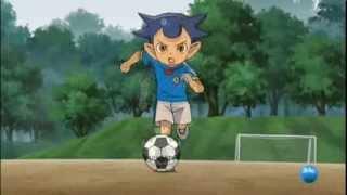 Inazuma Eleven cap 100 (Audio Castellano)