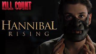 Hannibal Rising (2007) | Kill Count