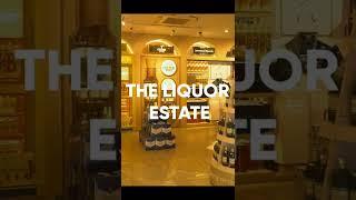 Premium Liquor Shops | Best Liquor Store Chandigarh | Tricity's Best Liquor Shops
