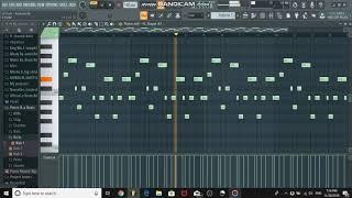 Lil Durk - Rockstar FL Studio Remake + FLP