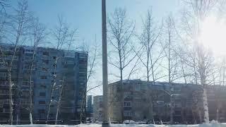 Siberia. Ust-Ilimsk ^__^