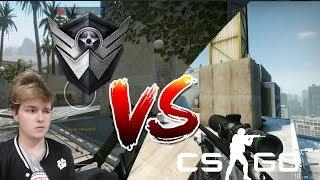 ЧТО ЛУЧШЕ КС ГО ИЛИ ВАРФЕЙС!?!?!!?Я ПРОСТО В ШОКЕ ОТ ИТОГОВ!!!!WARFACE VS CS GO