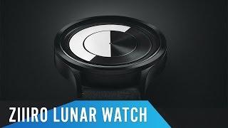 ZIIIRO Lunar Watch Unboxing & HUGE Giveaway