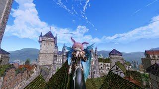 ArcheAge T1 katana enjoyer