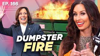 Kamala Harris Gets TORCHED in Disastrous FOX Interview!