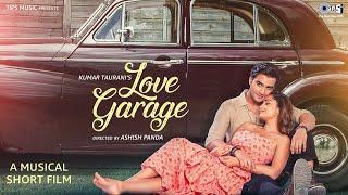 Love Garage | Adhik Mehta, Tridha Choudhury, Aarush S | Ashish Panda | Vishavjyot | Hindi Short Film