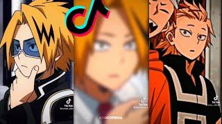 Denki kaminari TikTok compilation