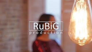 Видеосессия красивой девушки | RuBiG production