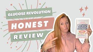 Glucose Revolution Reviews: Honest Review Of the Glucose Revolution Diet From A Health Coach