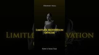 R'Bonney Nola | Now Is Your Time