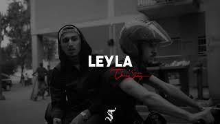 [FREE] Baby Gang type beat "LEYLA"