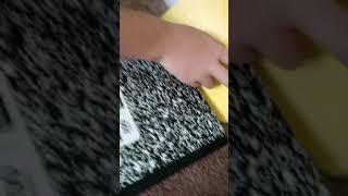 Hunters fingerboard