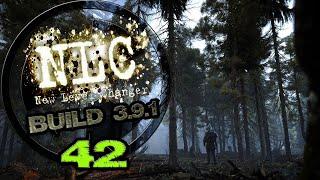 STALKER NLC 7 3.9.1. Арты для Зуба и Спасение Крысюка !!! 42