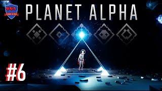 Planet Alpha - Artifacts - #6