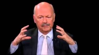 James Bamford on NSA Leaks - Charlie Rose 06/13/2013